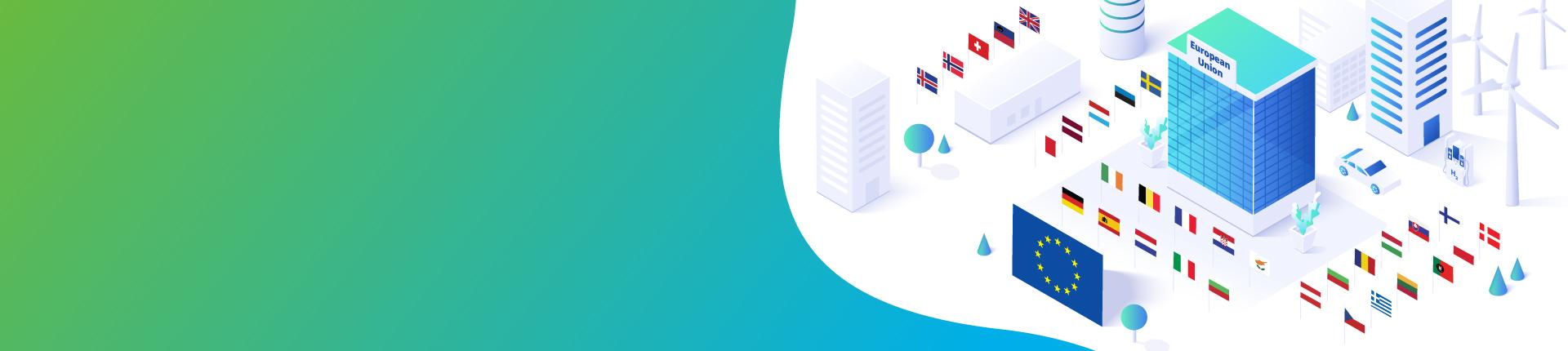 Report 02 - The European hydrogen policy landscape