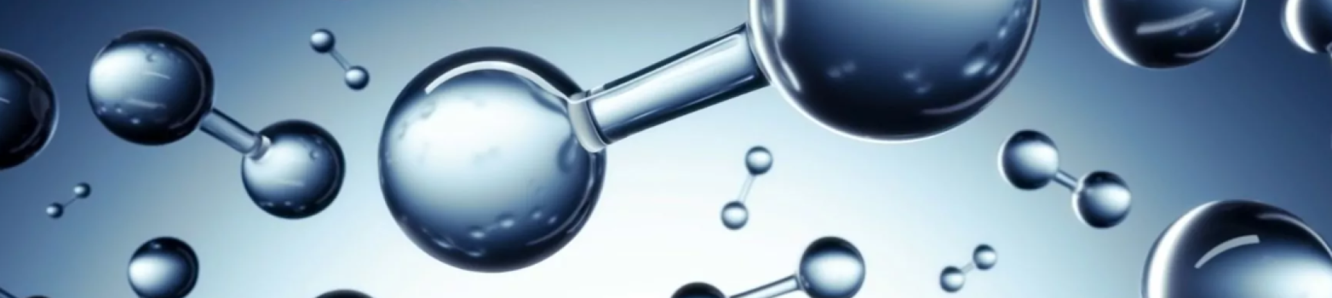 Hydrogen Molecules