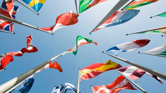 flags