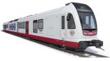 train