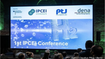 Homepage IPCEI | IPCEI Hydrogen