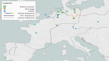 Homepage IPCEI | IPCEI Hydrogen