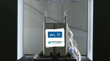 solid oxide electrolyzer cells