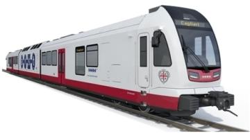 train