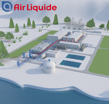 Air Liquide