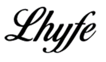 Lhyfe logo