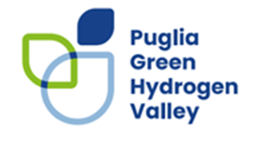 Puglia Green Hydrogen Valley logo