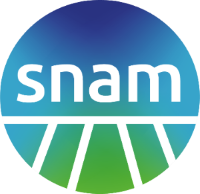 Snam logo