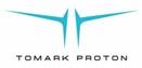 Tomark Proton logo